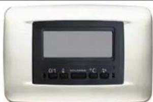 EDILKAMIN H2OCEANO - EXCHANGER 3-WAY (optional) - 14