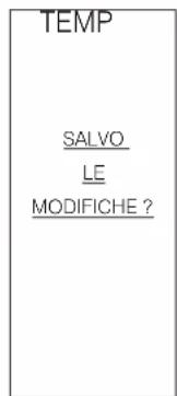 EDILKAMIN BILD Air Tight C - Per impostare i livelli di temperatura - 3