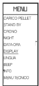 EDILKAMIN BILD Air Tight C - Display - 1