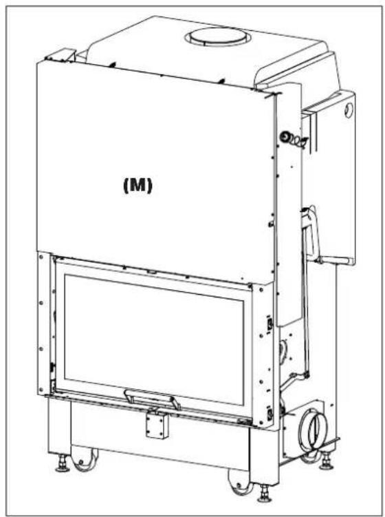 EDILKAMIN WIDRO 85 cs - EMBALLAGE - 3