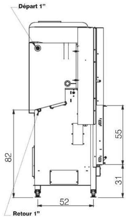 EDILKAMIN WIDRO 85 cs - TECNOLOGIA DEL FUOCO - 2