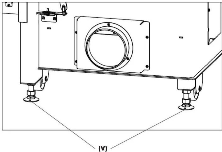EDILKAMIN WIDRO 85 cs - POUR ENLEVER LE PRODUIT DE LA PALETTE - 1