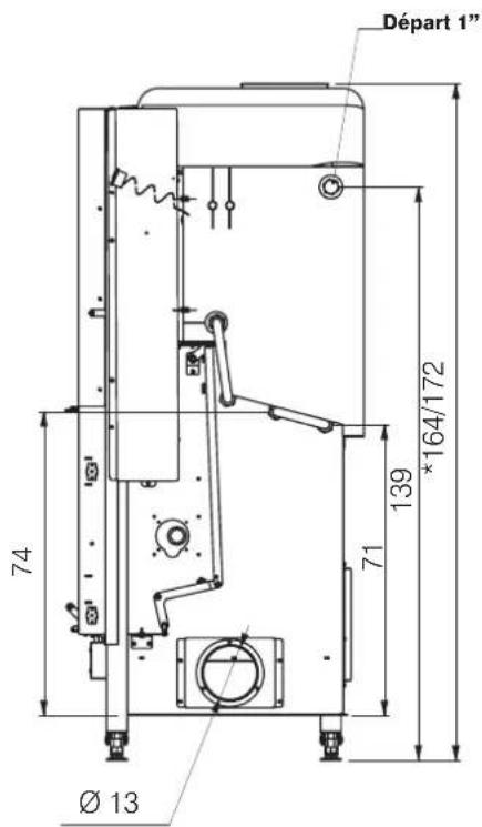 EDILKAMIN WIDRO 85 cs - TECNOLOGIA DEL FUOCO - 4