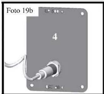 EDILKAMIN SERBATOIO 250 Kg - CONEXIONES ELÉCTRICAS - 8