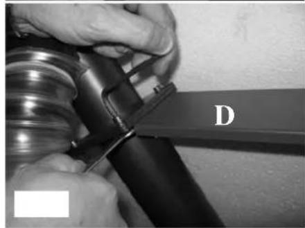 EDILKAMIN SERBATOIO 250 Kg - DÉCLARATION DE CONFORMITÉ - 5