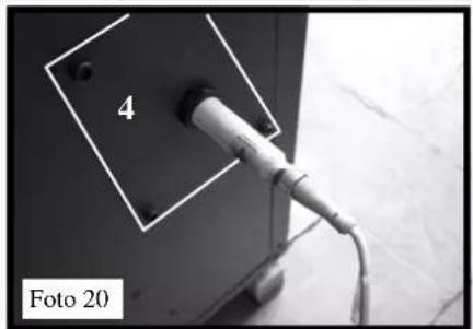 EDILKAMIN SERBATOIO 250 Kg - ELEKTROANSCHLÜSSE - 7