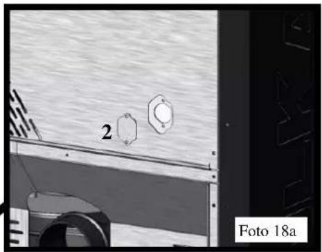 EDILKAMIN SERBATOIO 250 Kg - MONTAGGIO COMPONENTI - 9