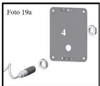 EDILKAMIN SERBATOIO 250 Kg - FISSAGGIO SONDE - 3