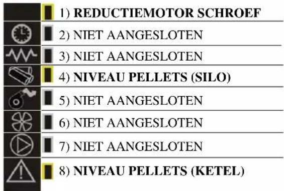 EDILKAMIN SERBATOIO 250 Kg - BEVESTIGING METERS - 9