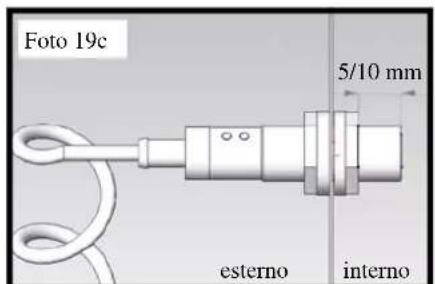 EDILKAMIN SERBATOIO 250 Kg - MONTAGGIO COMPONENTI - 12