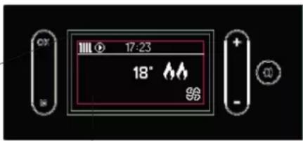 EDILKAMIN GORA SLIM - Risparmio energetico del display - 4