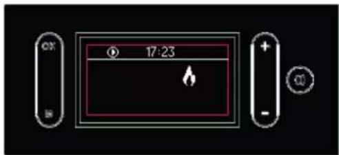 EDILKAMIN GORA SLIM - STATO ON ACCESO - 3