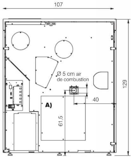 EDILKAMIN GORA SLIM - ECODESIGN REQUIREMENTS FOR SOLID FUEL BOILERS ACCORDING TO COMMISSION REGULATION (EU) 2015/1189 AND ECOLABEL REQUIREMENTS FOR SOLID FUEL BOILERS ACCORDING TO COMMISSION REGULATION (EU) 2015/1187 - 1