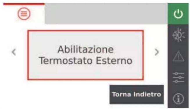 EDILKAMIN LAGUNA P - Impostazioni: - 6