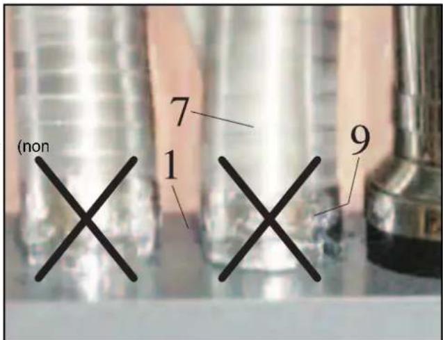 EDILKAMIN EK 50 - ÉVACUATION DES FUMÉES - 1