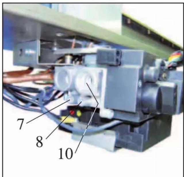 EDILKAMIN EK 50 - Installation - 3