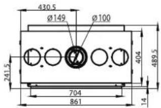 EDILKAMIN EK 50 - EK70 - 3