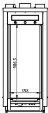EDILKAMIN EK 50 - EK 50 - 1