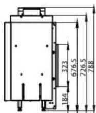 EDILKAMIN EK 50 - mod. 130 - 2