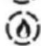 EDILKAMIN VYDA2 EVO - \section*{Caracteristiques :} - 15