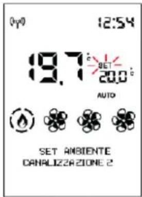 EDILKAMIN VYDA2 EVO - SETT°AMBIANTEZONES2ET3CANALISEES - 2