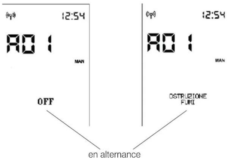 EDILKAMIN VYDA2 EVO - CONSEILS EN CAS D'EVENTUELS INCONVÉNIENTS EDILKAMIN - 2