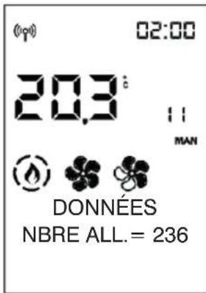 EDILKAMIN VYDA2 EVO - DONNÉES - 6