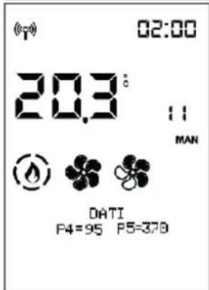 EDILKAMIN VYDA2 EVO - DONNÉES - 9