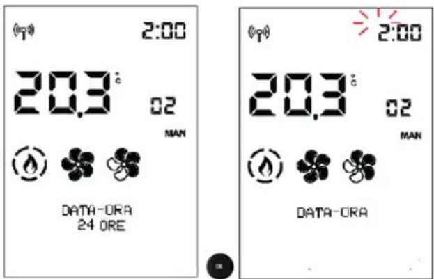 EDILKAMIN VYDA2 EVO - DATE-HEURE - 4