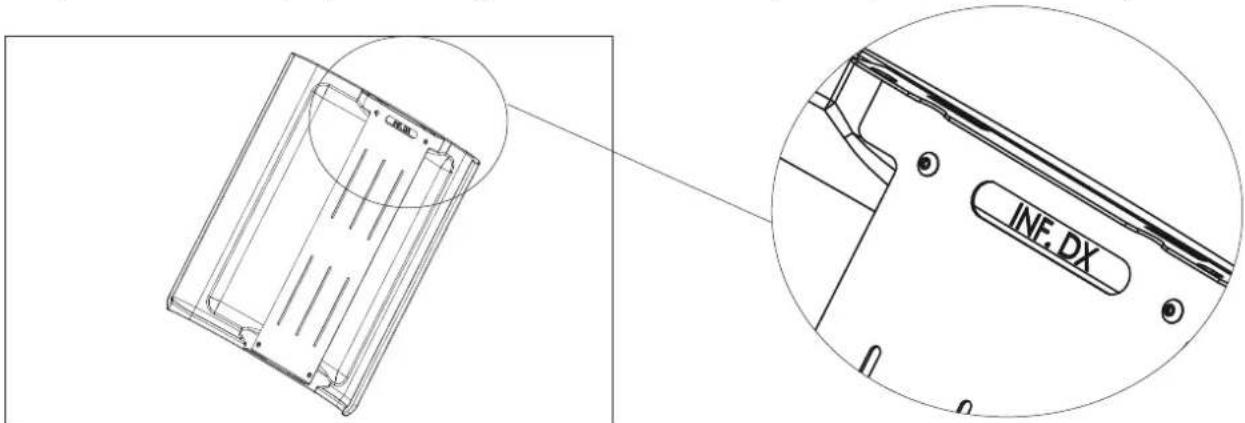 EDILKAMIN VYDA2 EVO - VERIFICATION DU BRANCHEMENT - 4