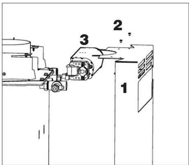 EDILKAMIN FLAMMA - (OPTIONAL) - 1