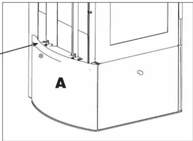 EDILKAMIN FLAMMA - PRÉPARATION ET DÉBALLAGE - 8