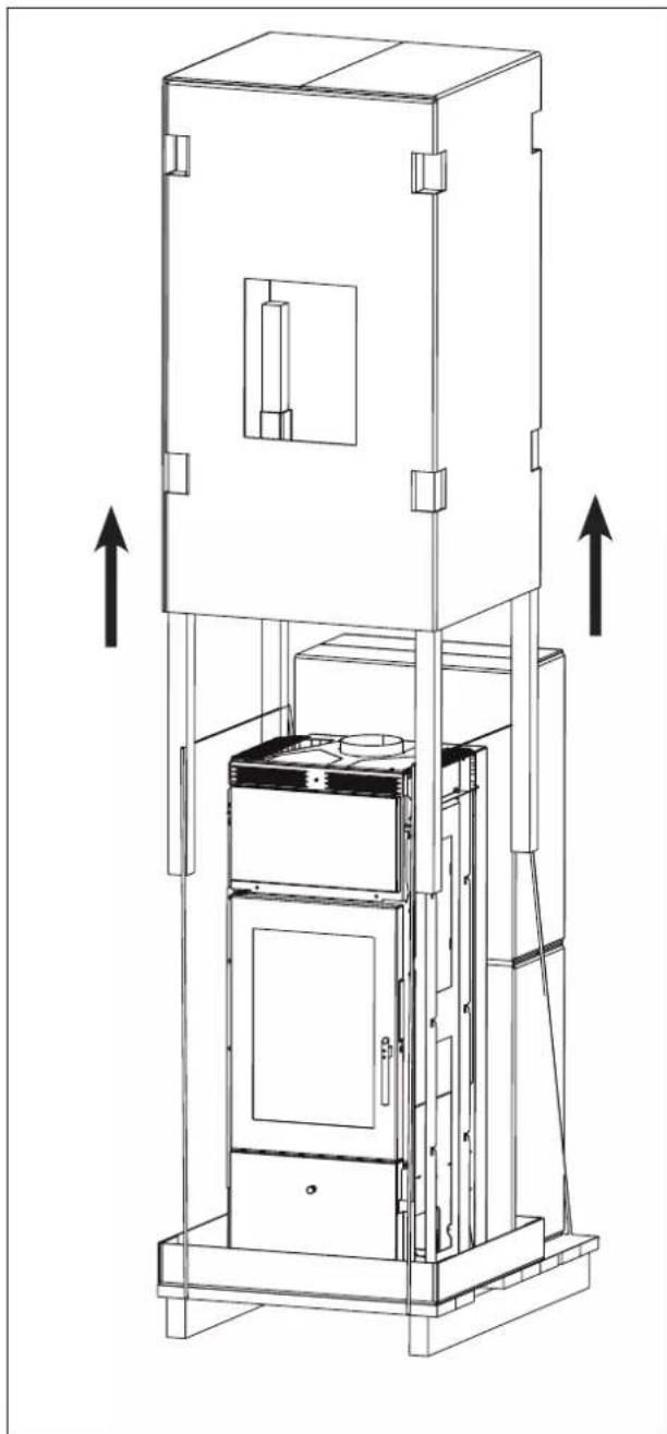 EDILKAMIN FLAMMA - TECNOLOGIA DEL FUOCO - 3