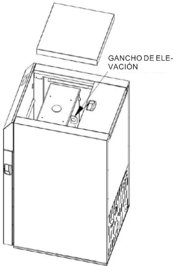 EDILKAMIN LAGUNA M - NOTA - 1
