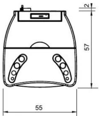 EDILKAMIN DIDA - DIMENSIONS - 4