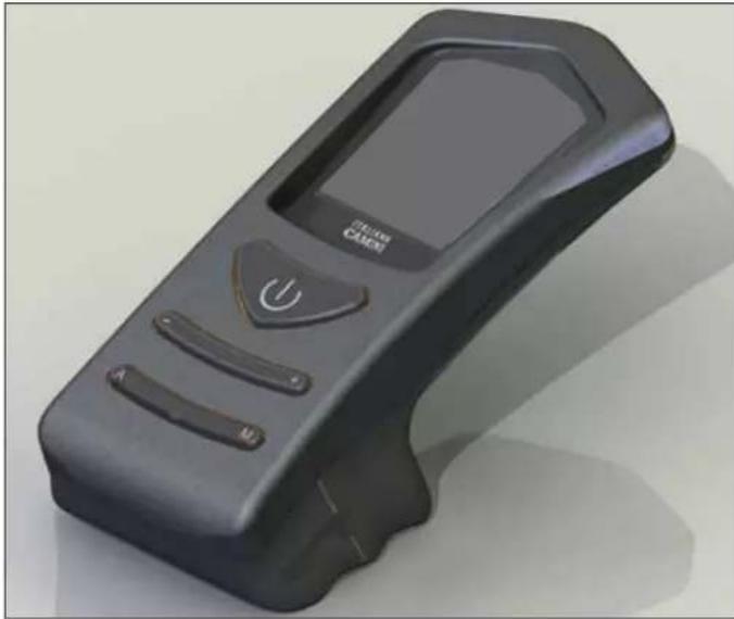 EDILKAMIN DIDA - TELECOMANDO cod. 633280 (optional) - 2
