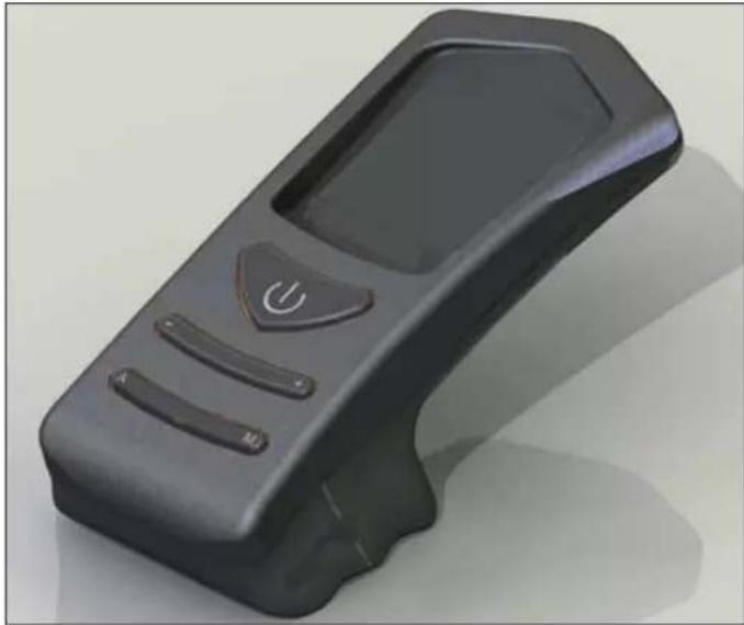 EDILKAMIN DIDA - REMOTE CONTROL code 633280 - 2