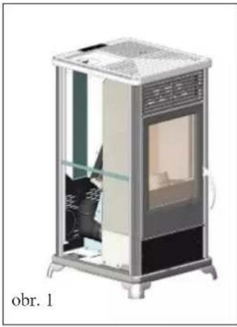 EDILKAMIN CLASSICA - INSTALACE - 1