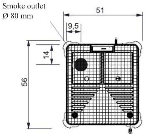 EDILKAMIN CLASSICA - SAFETY INFORMATION - 4