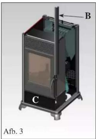 EDILKAMIN CLASSICA - ROOKGASAFVOER - 2
