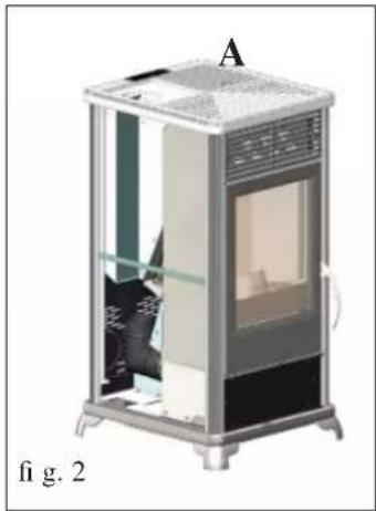 EDILKAMIN CLASSICA - PORTA SERIAL - 1