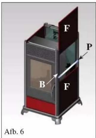 EDILKAMIN CLASSICA - ROOKGASAFVOER - 5