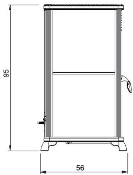 EDILKAMIN CLASSICA - SICHERHEITSHINWEISE - 3