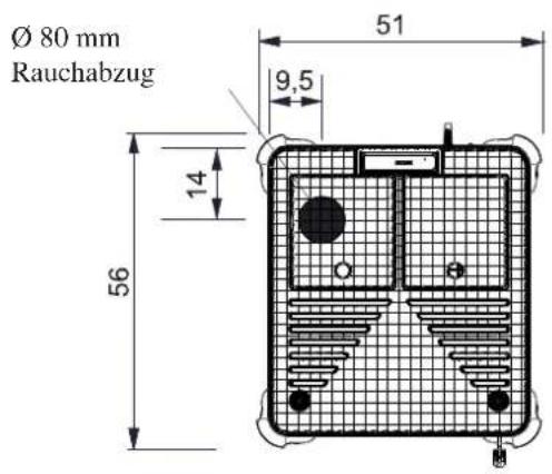 EDILKAMIN CLASSICA - SICHERHEITSHINWEISE - 4