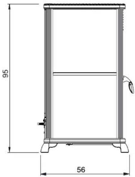 EDILKAMIN CLASSICA - VEILIGHEIDSINFORMATIE - 3