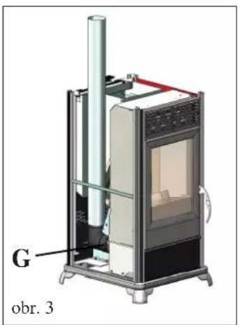 EDILKAMIN CLASSICA - INSTALACE - 2