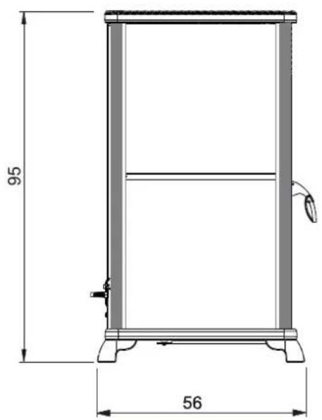 EDILKAMIN CLASSICA - PRINCIPE DE FONCTIONNEMENT - 3