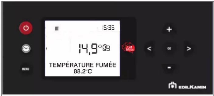 EDILKAMIN GORA2 SLIM UP - - INFOS - 2