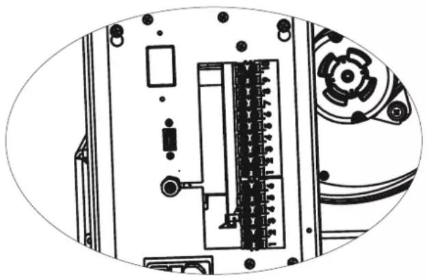 EDILKAMIN GORA2 SLIM UP - BORNIER - 1
