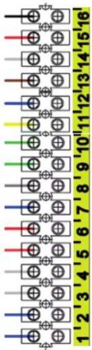 EDILKAMIN GORA2 SLIM UP - BORNIER COMPLETE - 1